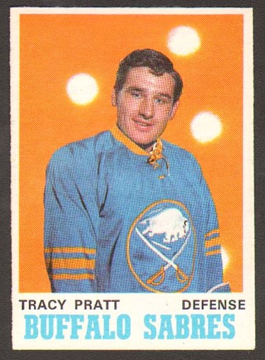 146 Tracy Pratt